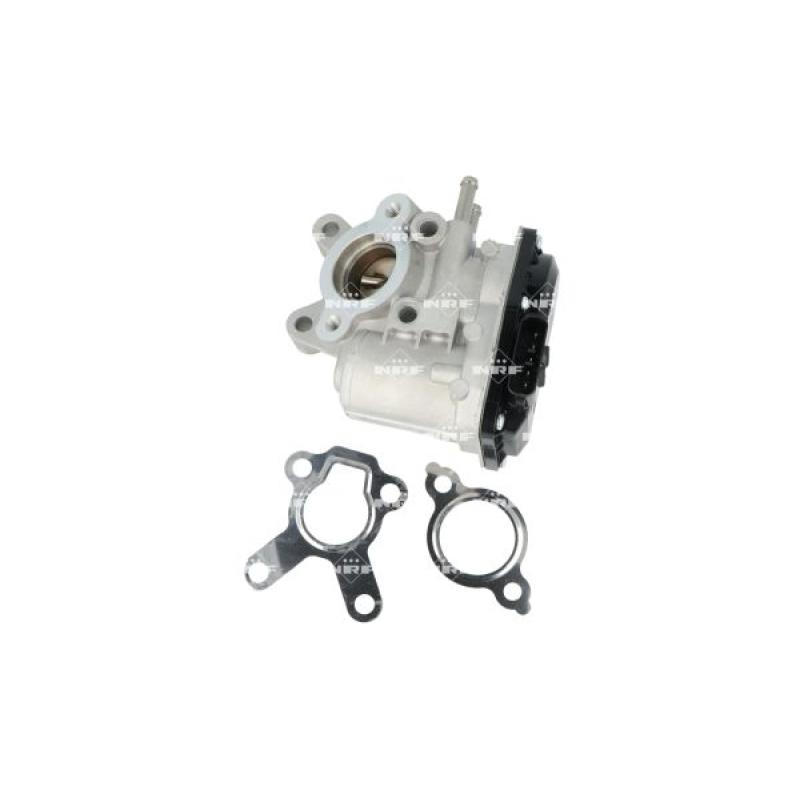 Vanne EGR NRF 48660 - Visuel 1