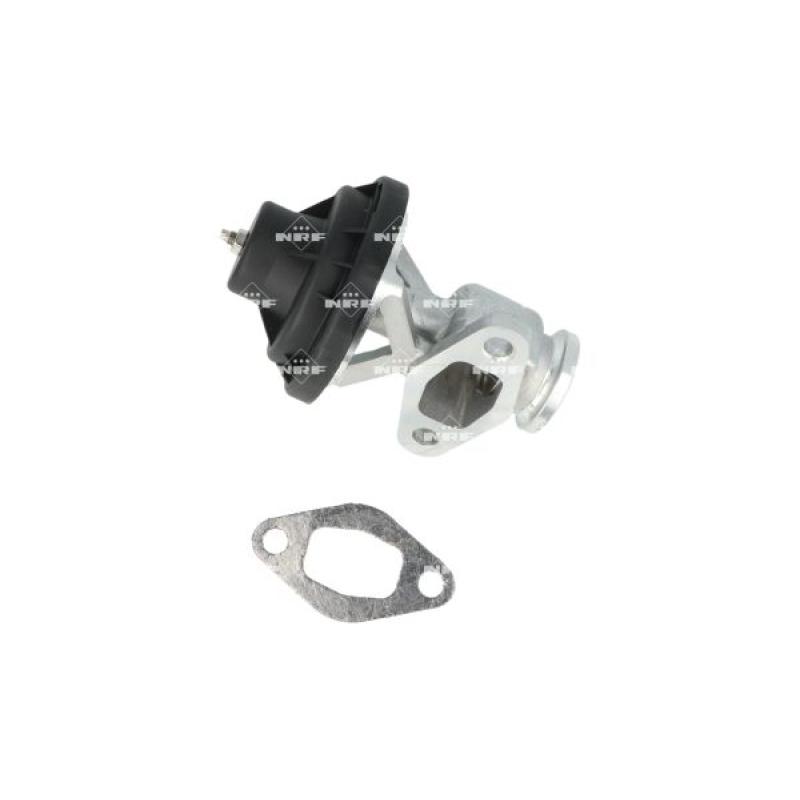 Vanne EGR NRF 48665 - Visuel 1