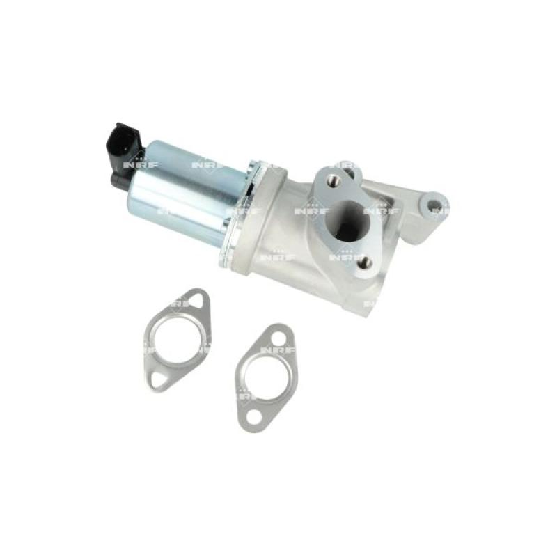 Vanne EGR NRF 48632 - Visuel 1