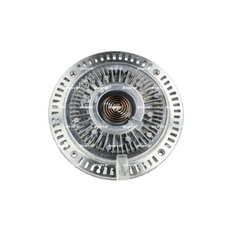 Embrayage, ventilateur de radiateur NRF 49519 - Visuel 1