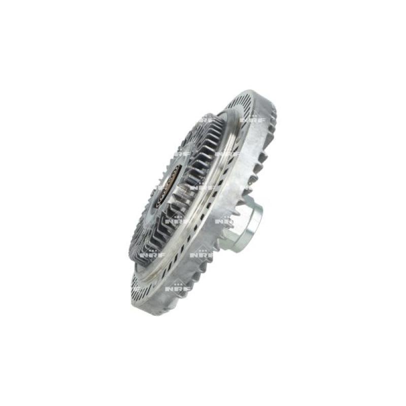 Embrayage, ventilateur de radiateur NRF 49519 - Visuel 2