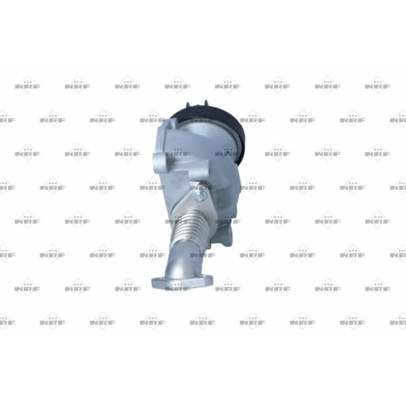 Vanne EGR NRF 48635 - Visuel 2