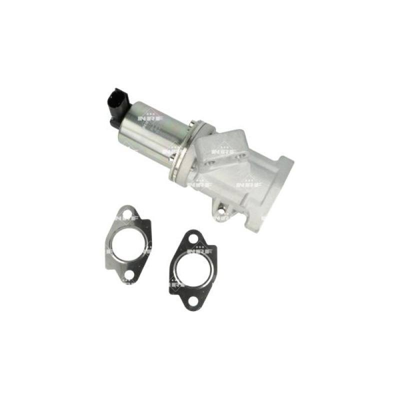 Vanne EGR NRF 48689 - Visuel 1