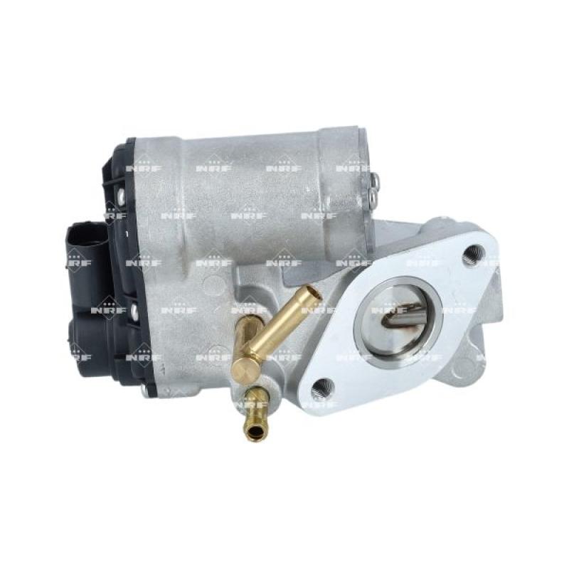 Vanne EGR NRF 48697 - Visuel 2