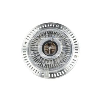Embrayage, ventilateur de radiateur NRF 49566 pour VOLKSWAGEN GOLF 1.9 TDI 4motion - 90cv