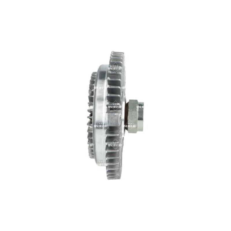 Embrayage, ventilateur de radiateur NRF 49567 - Visuel 2