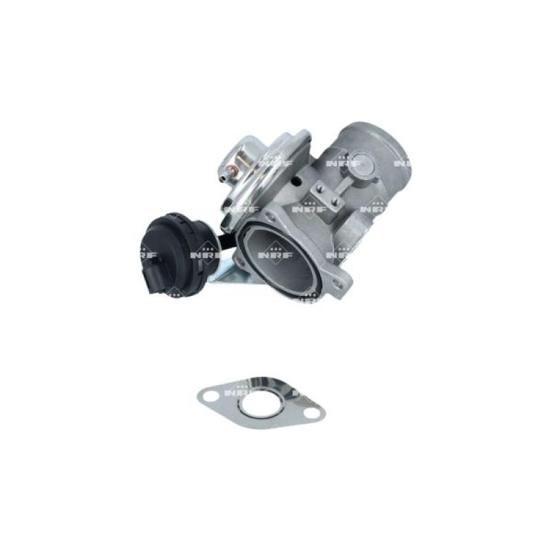 Vanne EGR NRF 48705 - Visuel 1