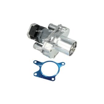 Vanne EGR NRF 48727 pour MERCEDES-BENZ SPRINTER 319 CDI - 906.631. 906.633. 906.635. 906.637)