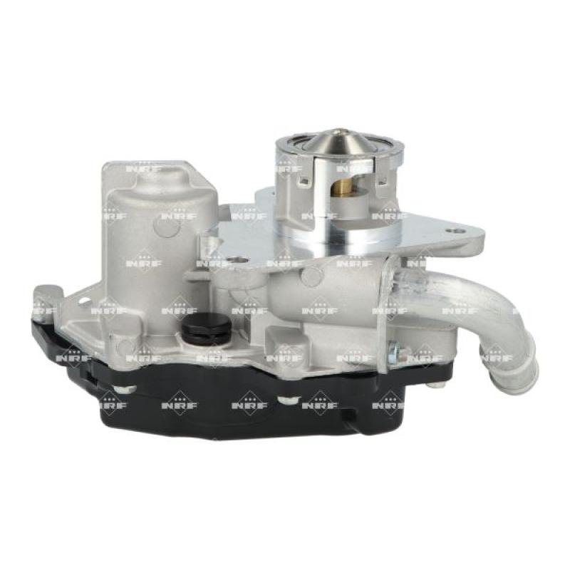 Vanne EGR NRF 48743 - Visuel 2