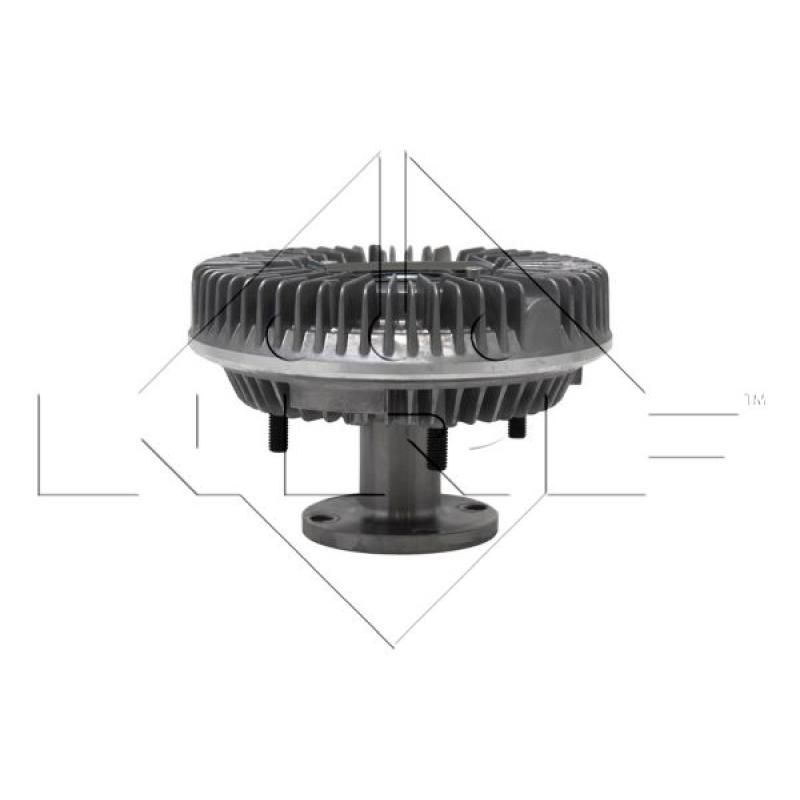 Embrayage, ventilateur de radiateur NRF 49129 - Visuel 1