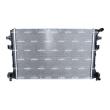 Radiateur, refroidissement du moteur NRF [50042]