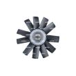 Embrayage, ventilateur de radiateur NRF [49722]
