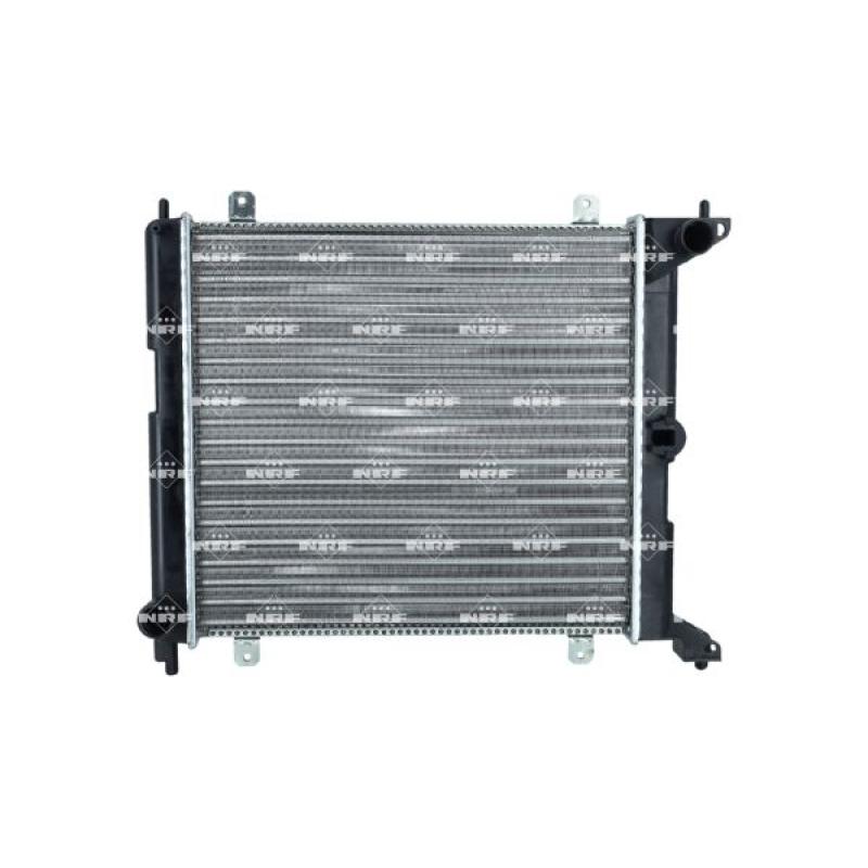 Radiateur, refroidissement du moteur NRF 50127 - Visuel 1