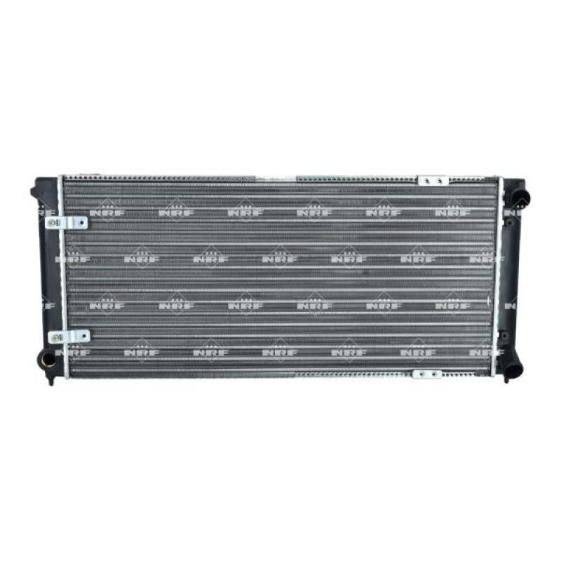 Radiateur, refroidissement du moteur NRF 503003 - Visuel 1