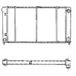 NRF 503003 - Radiateur, refroidissement du moteur