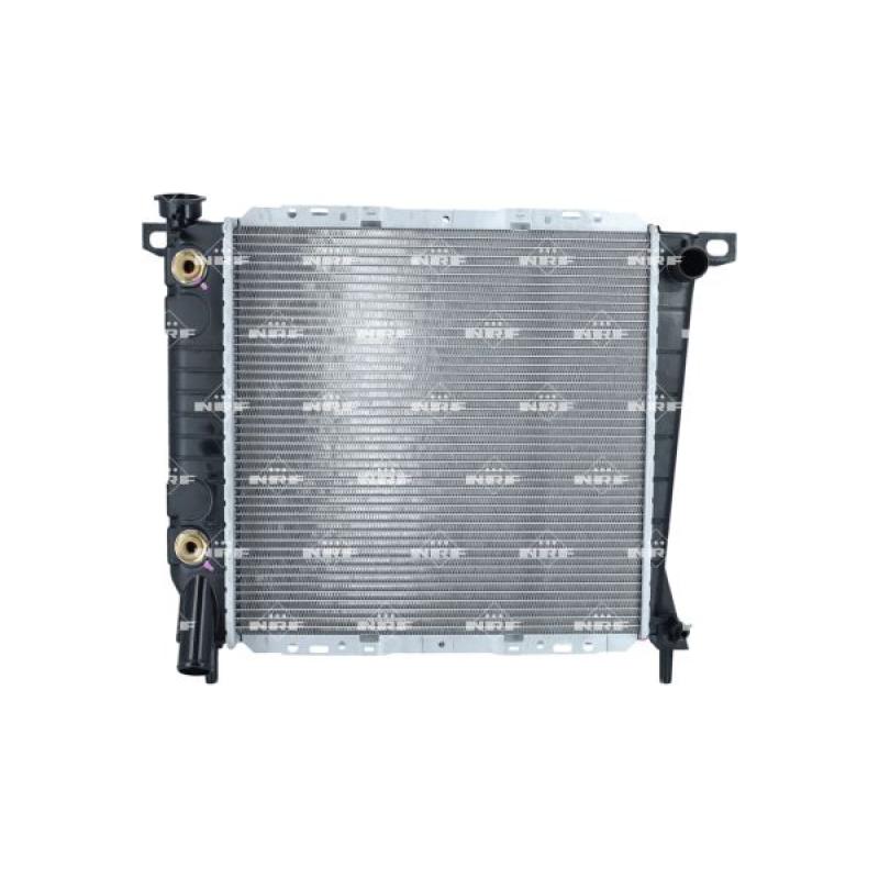 Radiateur, refroidissement du moteur NRF 50379 - Visuel 1