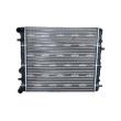 Radiateur, refroidissement du moteur NRF [50140]