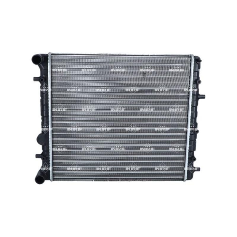 Radiateur, refroidissement du moteur NRF 50140 - Visuel 1