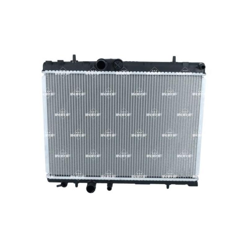 Radiateur, refroidissement du moteur NRF 50436 - Visuel 1
