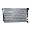 Radiateur, refroidissement du moteur NRF [50542]
