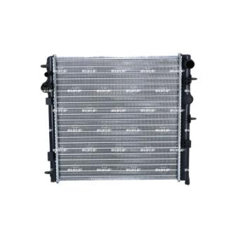 Radiateur, refroidissement du moteur NRF OEM 1330C1