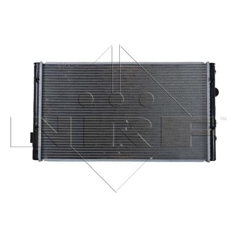 Radiateur, refroidissement du moteur NRF 50457 - Visuel 1