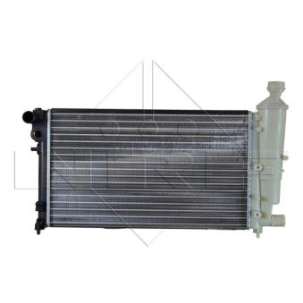 Radiateur, refroidissement du moteur NRF [50471]