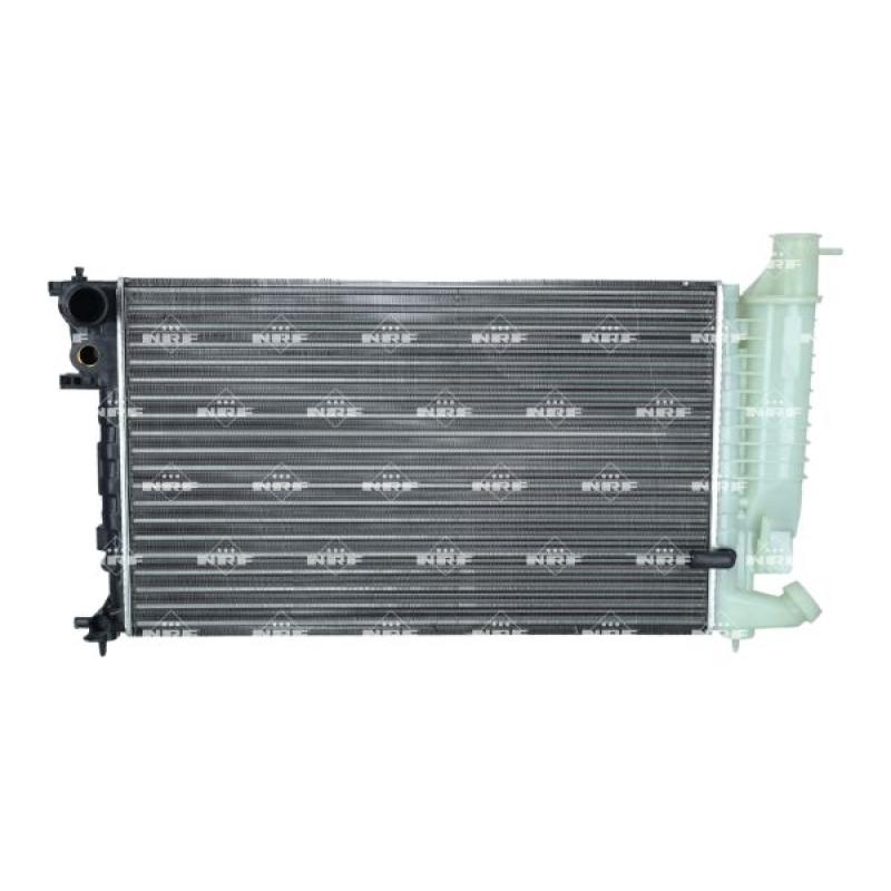 Radiateur, refroidissement du moteur NRF 50474 - Visuel 1