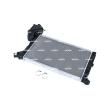 Radiateur, refroidissement du moteur NRF [50558]