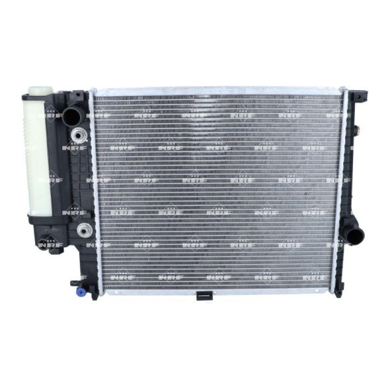 Radiateur, refroidissement du moteur NRF 50564 - Visuel 2