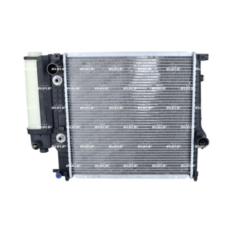 Radiateur, refroidissement du moteur NRF 50565 - Visuel 2