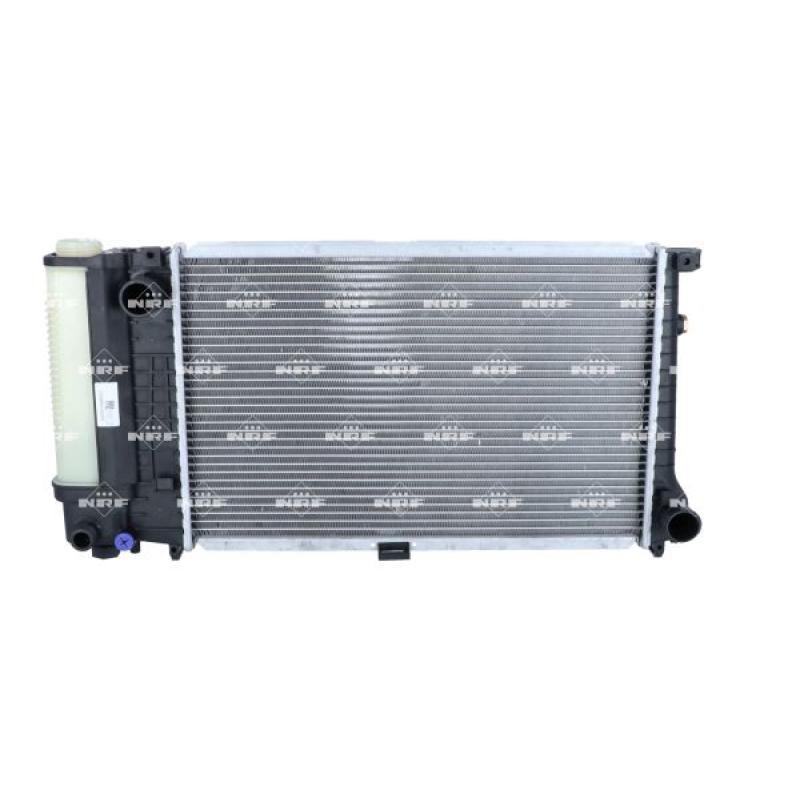 Radiateur, refroidissement du moteur NRF 50568 - Visuel 2