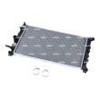 Radiateur, refroidissement du moteur NRF [50219]