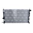 NRF 50219 - Radiateur, refroidissement du moteur