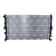 NRF 50219 - Radiateur, refroidissement du moteur