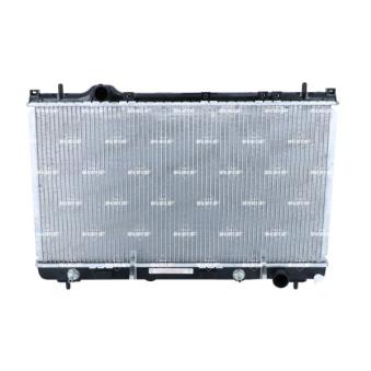 Radiateur, refroidissement du moteur NRF OEM 5080574AA