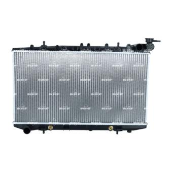 Radiateur, refroidissement du moteur NRF [513497]