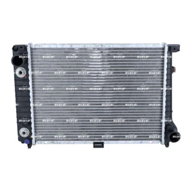 Radiateur, refroidissement du moteur NRF 51350 - Visuel 2