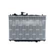 Radiateur, refroidissement du moteur NRF [506518]