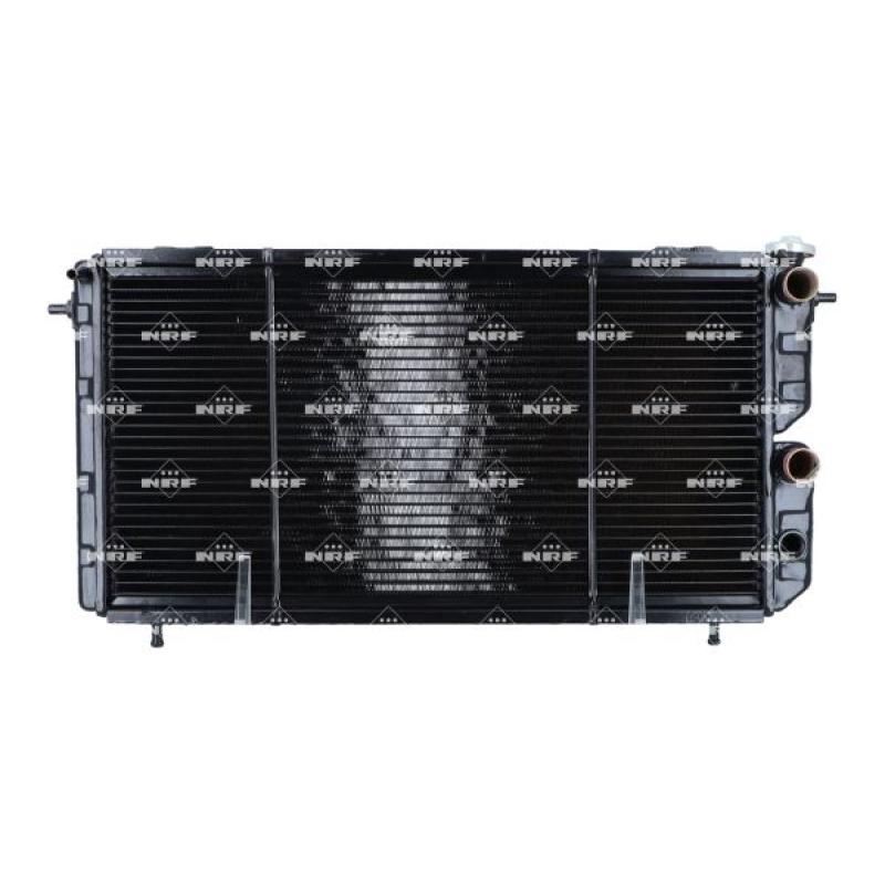 Radiateur, refroidissement du moteur NRF 507333 - Visuel 1
