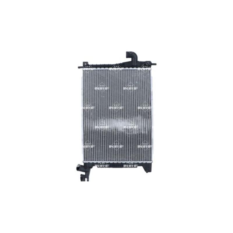Radiateur, refroidissement du moteur NRF 507527 - Visuel 2