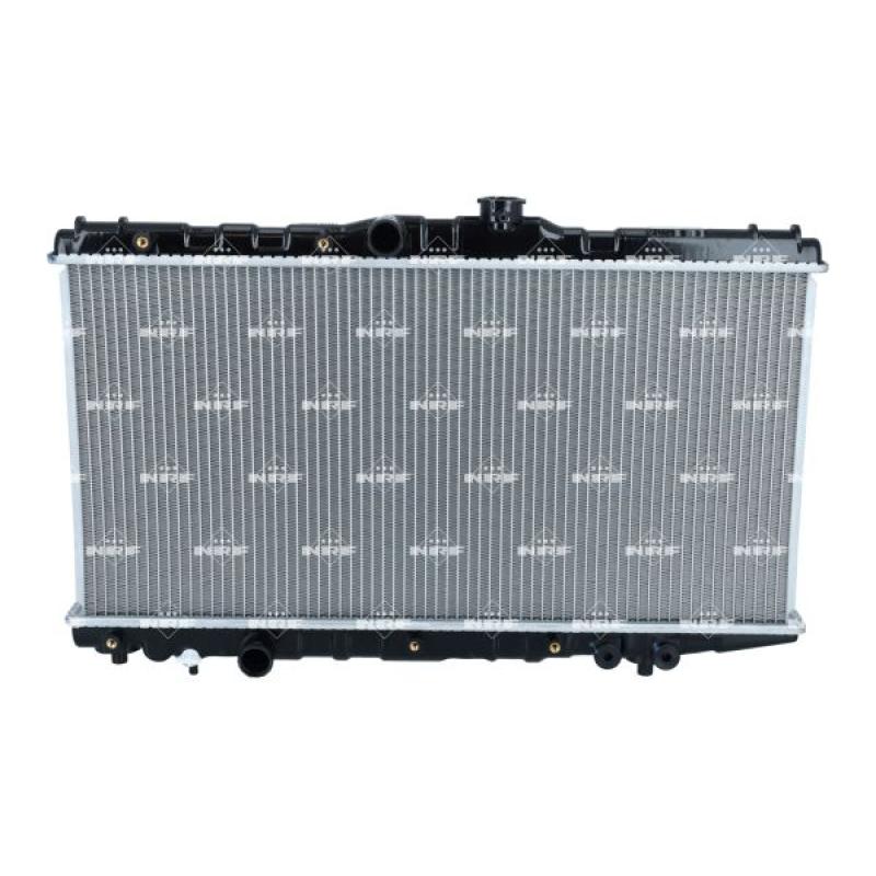 Radiateur, refroidissement du moteur NRF 507581 - Visuel 1