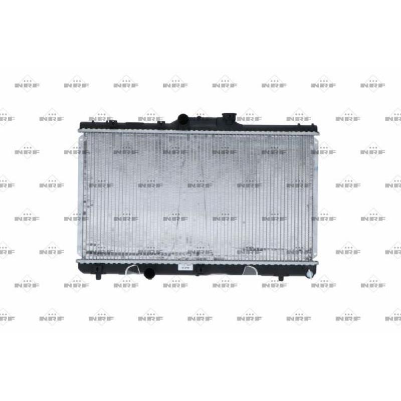 Radiateur, refroidissement du moteur NRF 507594 - Visuel 1