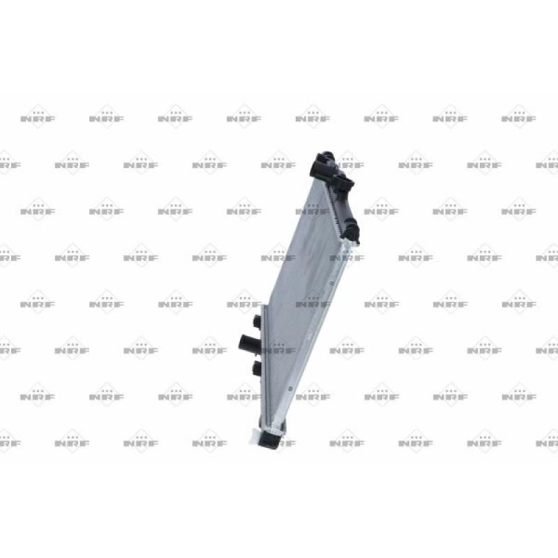 Radiateur, refroidissement du moteur NRF 507594 - Visuel 2