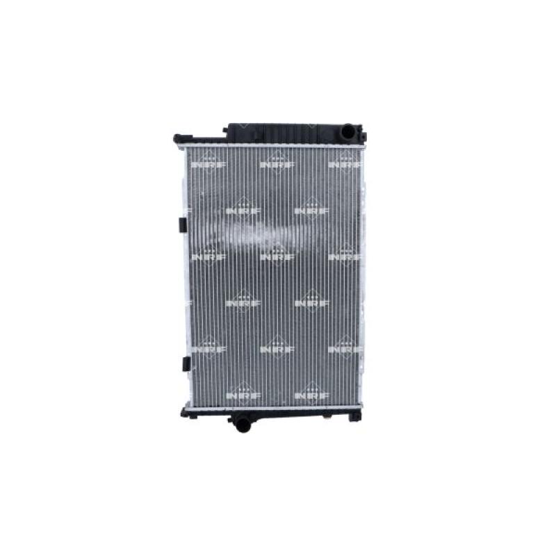 Radiateur, refroidissement du moteur NRF 507620 - Visuel 2