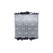 Radiateur, refroidissement du moteur NRF [507643]