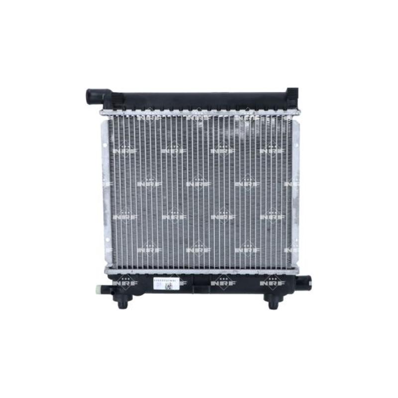 Radiateur, refroidissement du moteur NRF 507662 - Visuel 2