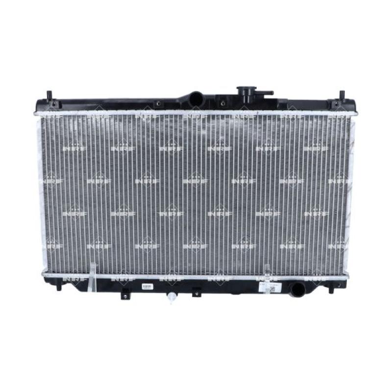 Radiateur, refroidissement du moteur NRF 507722 - Visuel 2