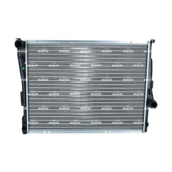 Radiateur, refroidissement du moteur NRF 51577A pour BMW Série 3 325 TI - 192cv