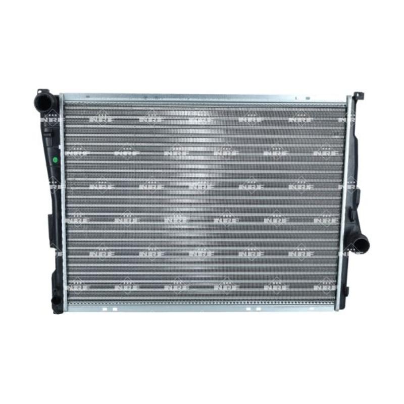 Radiateur, refroidissement du moteur NRF 51577A - Visuel 1